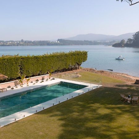 Malates Slow Boutique Hotel Foz Esterno foto