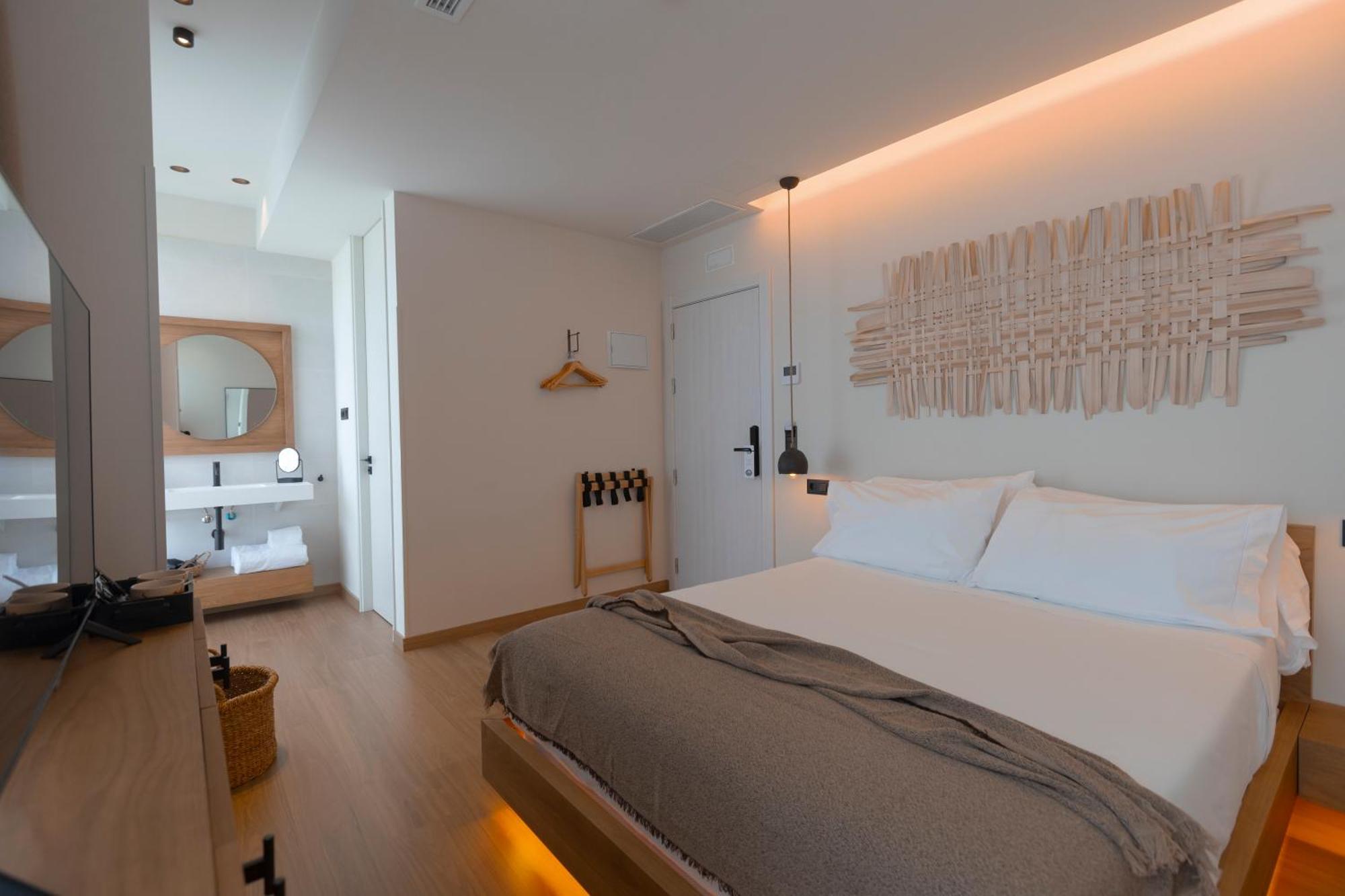 Malates Slow Boutique Hotel Foz Esterno foto