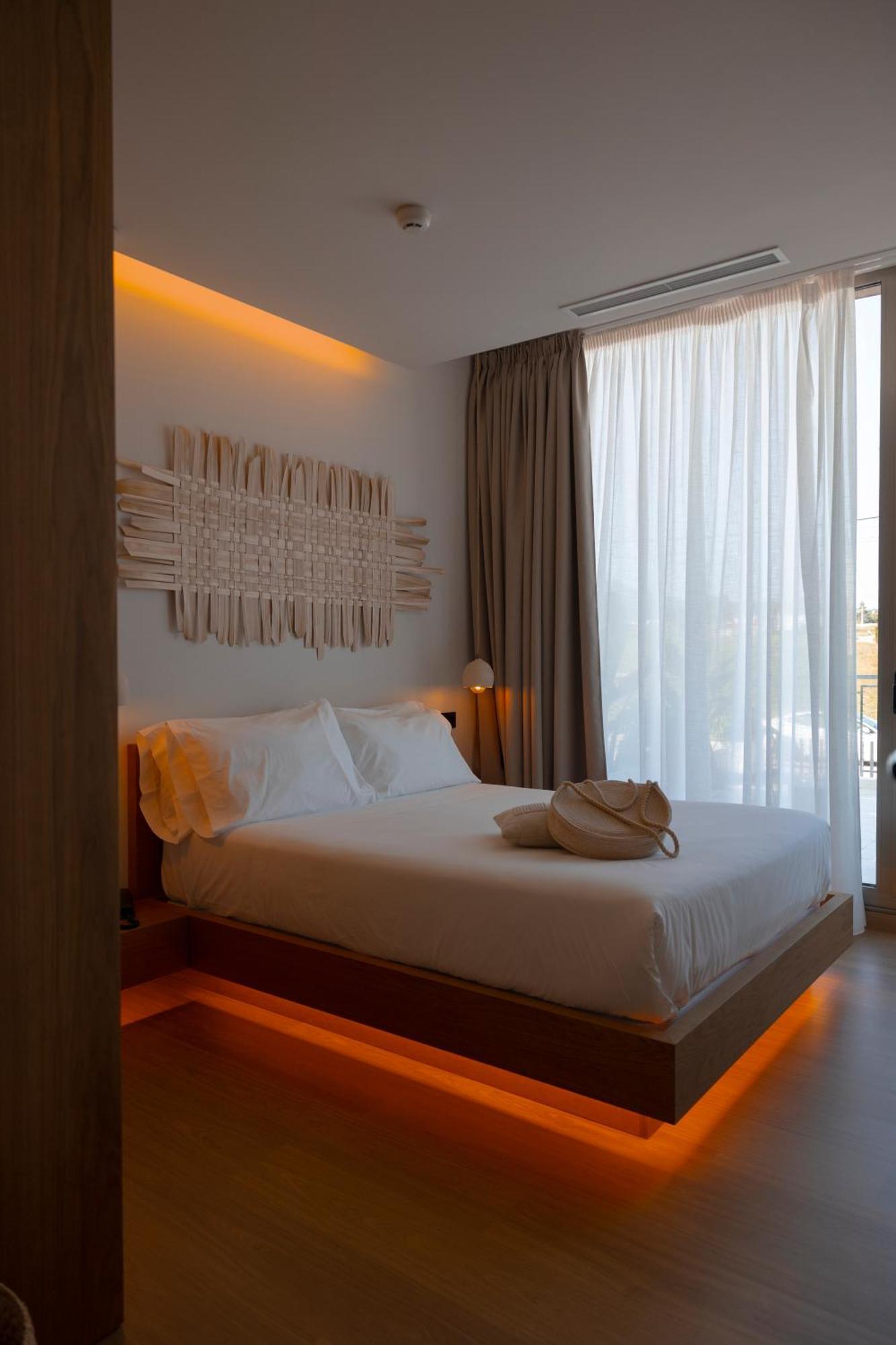 Malates Slow Boutique Hotel Foz Esterno foto
