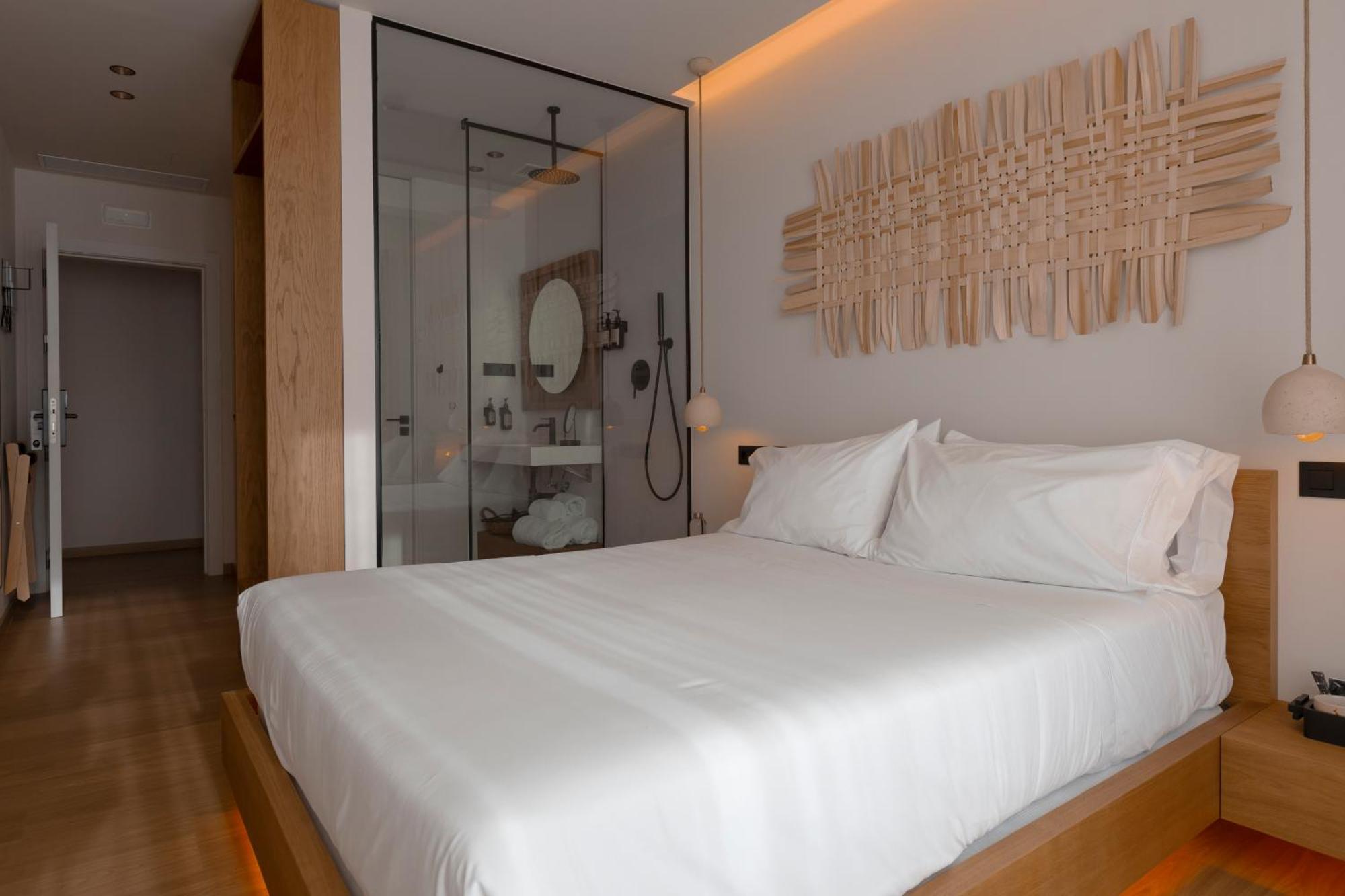 Malates Slow Boutique Hotel Foz Esterno foto