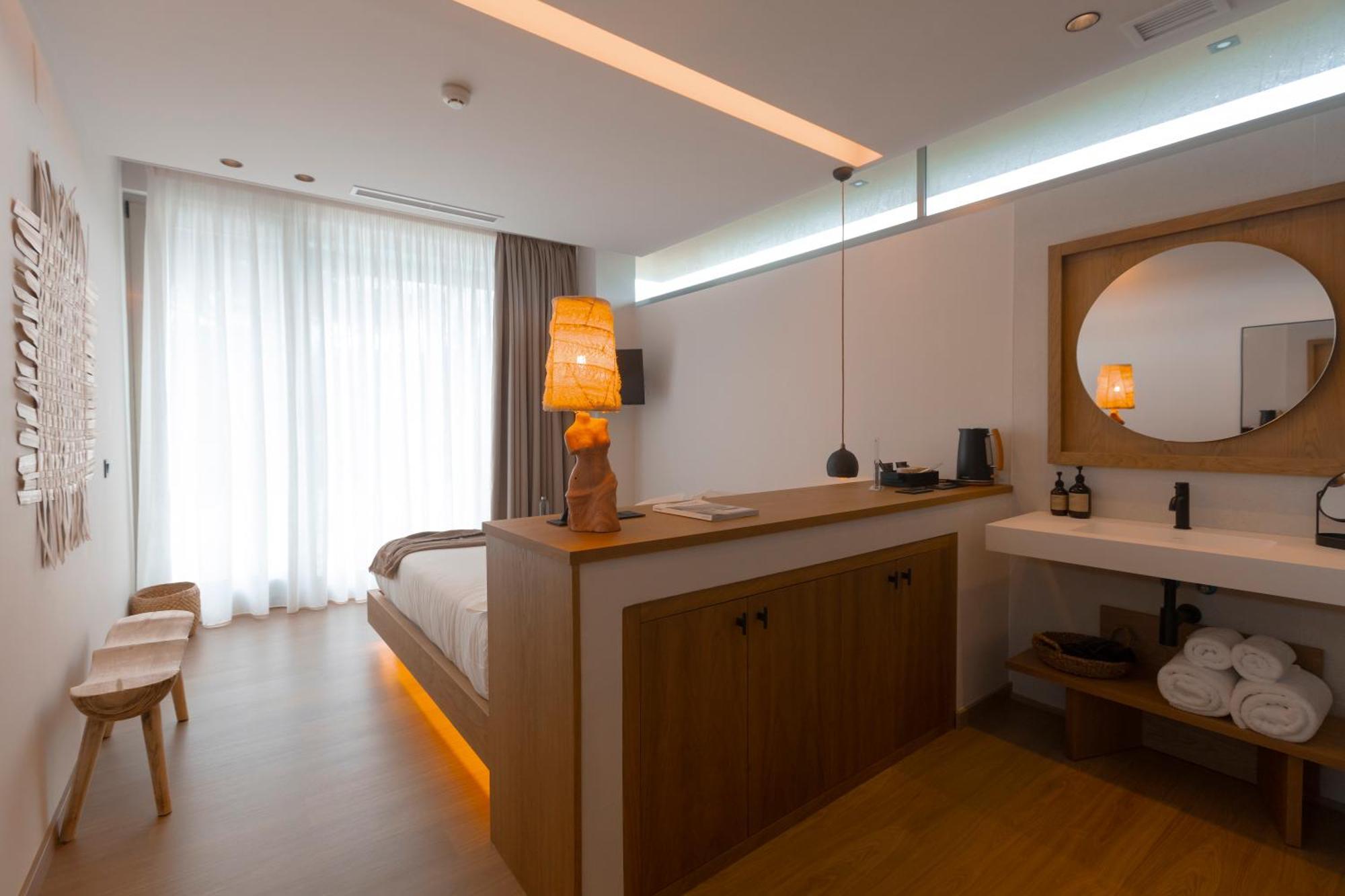 Malates Slow Boutique Hotel Foz Esterno foto