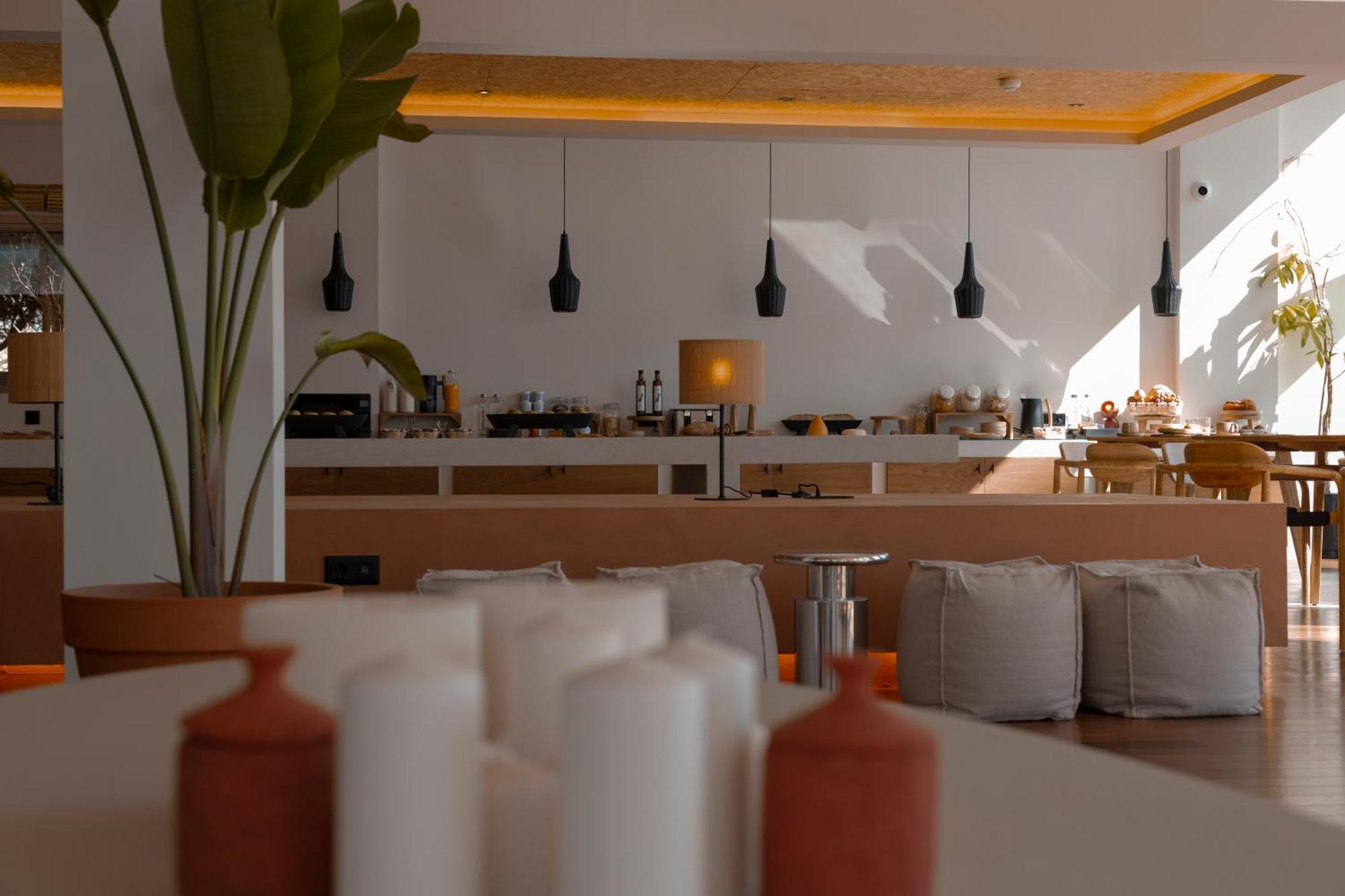 Malates Slow Boutique Hotel Foz Esterno foto