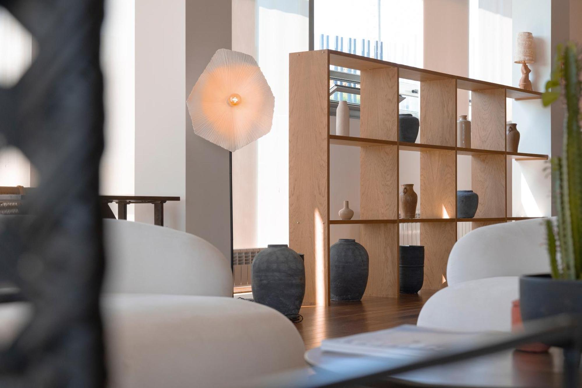 Malates Slow Boutique Hotel Foz Esterno foto