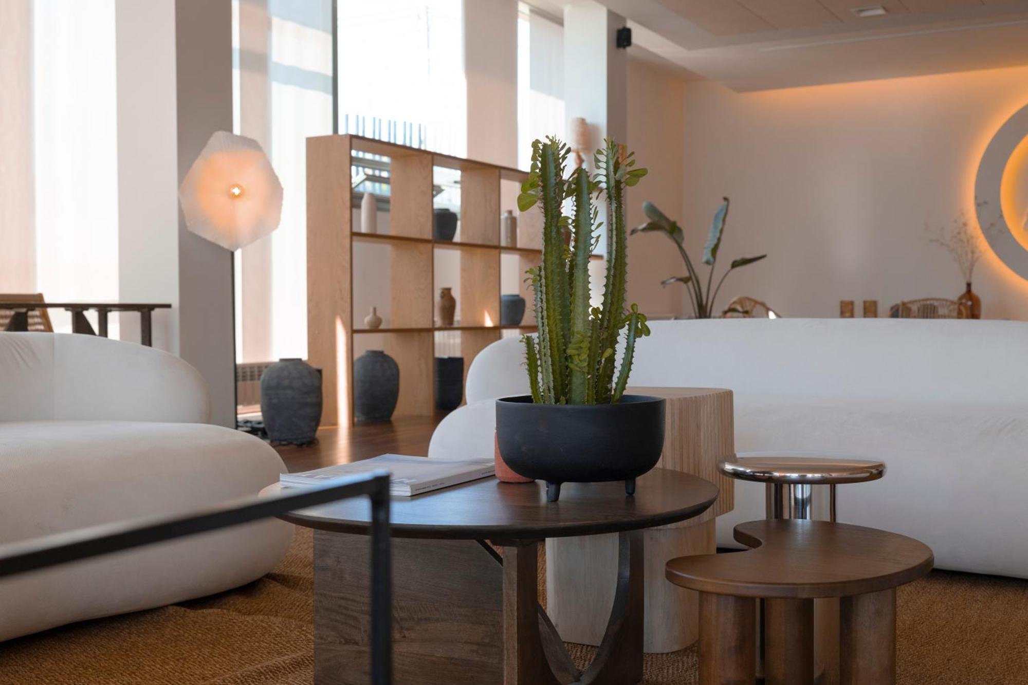 Malates Slow Boutique Hotel Foz Esterno foto
