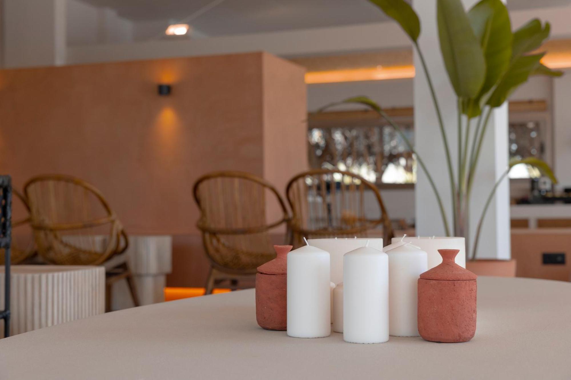 Malates Slow Boutique Hotel Foz Esterno foto