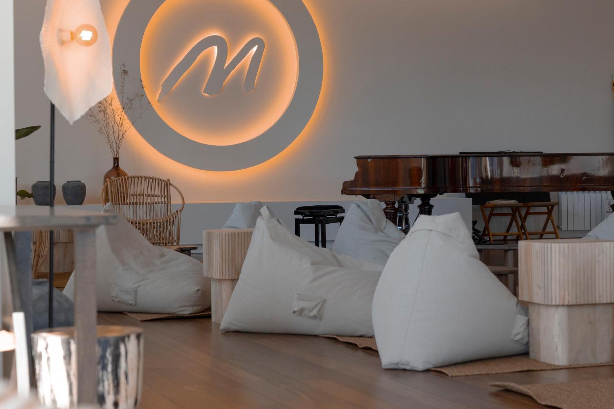 Malates Slow Boutique Hotel Foz Esterno foto