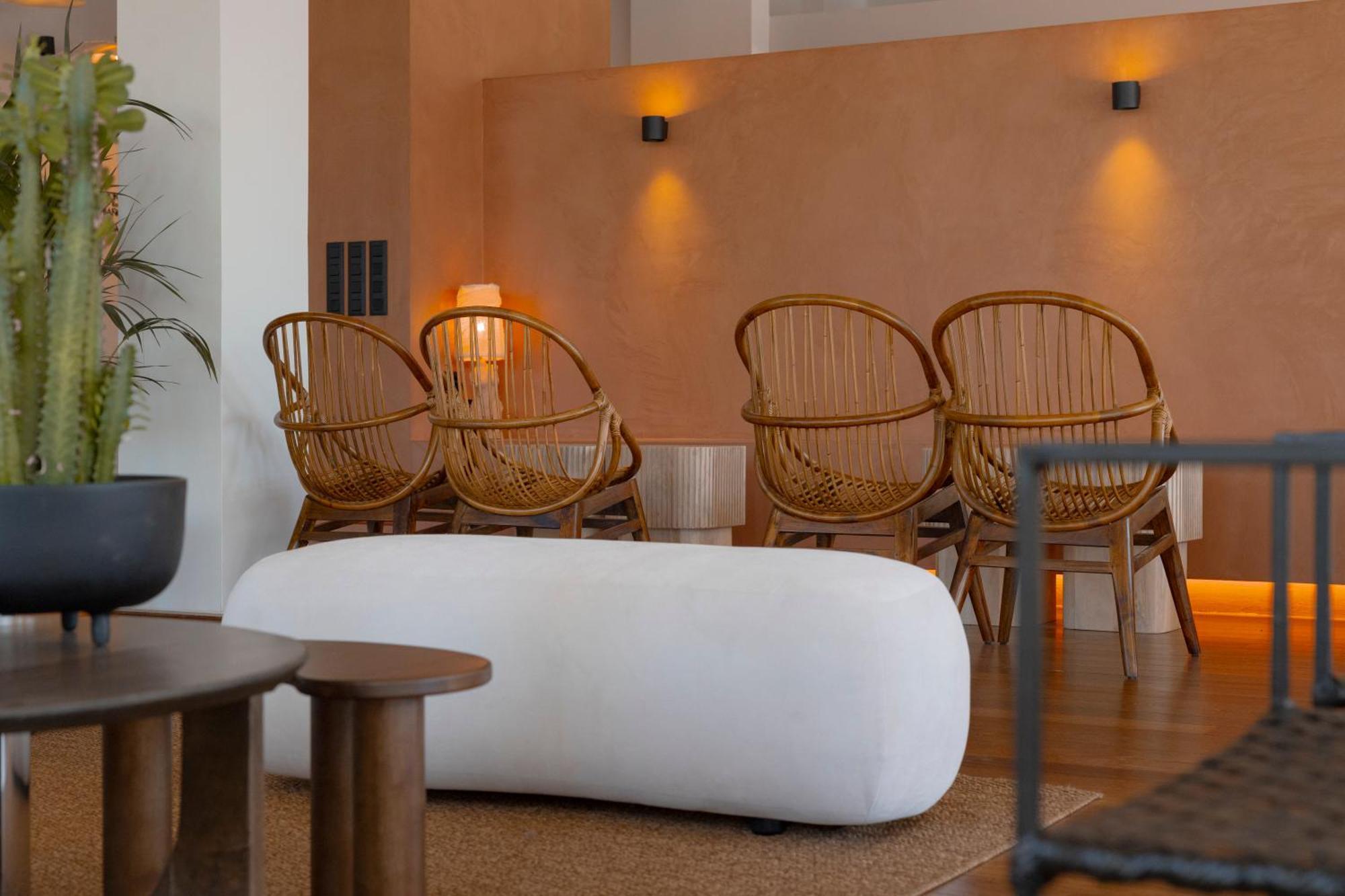 Malates Slow Boutique Hotel Foz Esterno foto