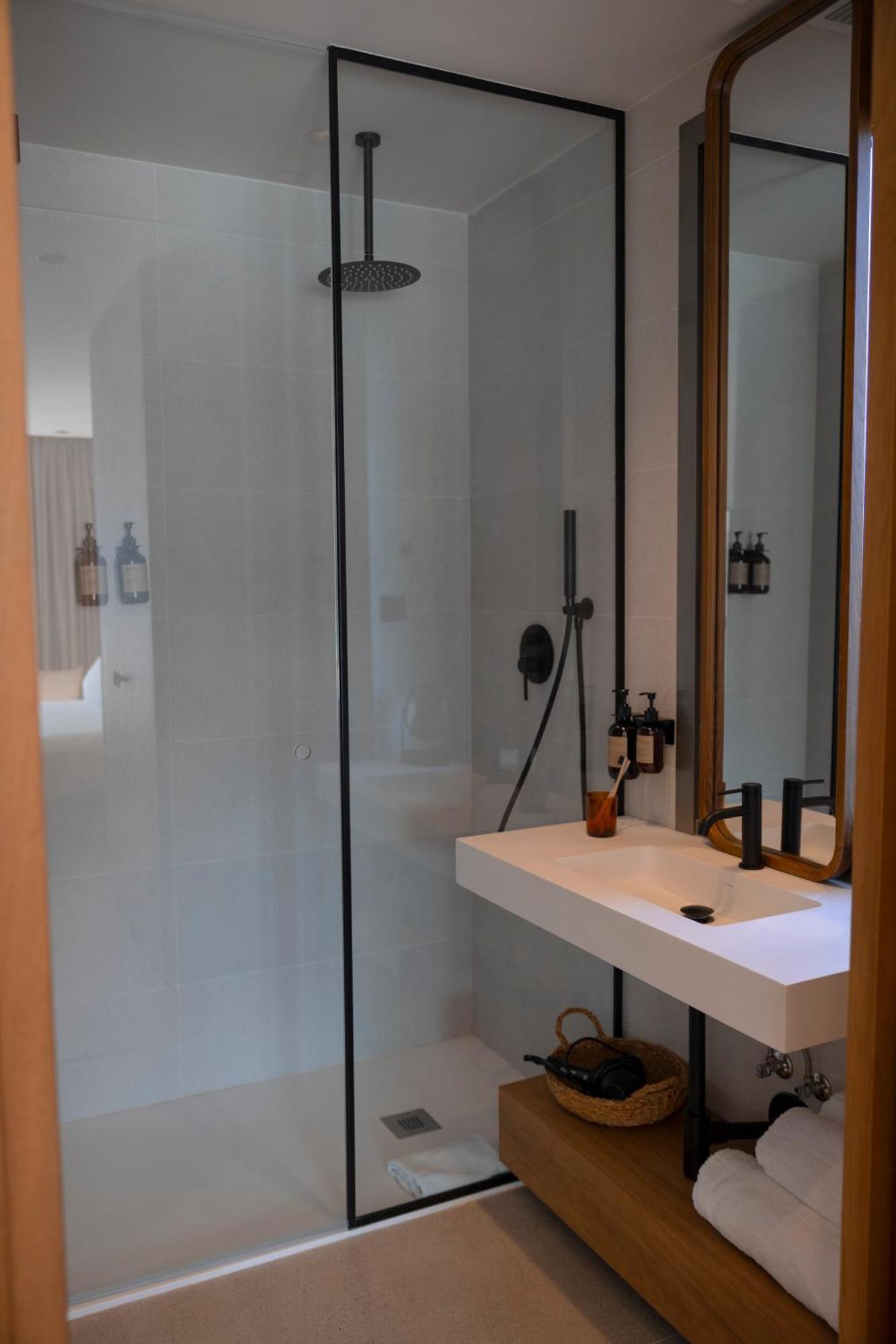 Malates Slow Boutique Hotel Foz Esterno foto
