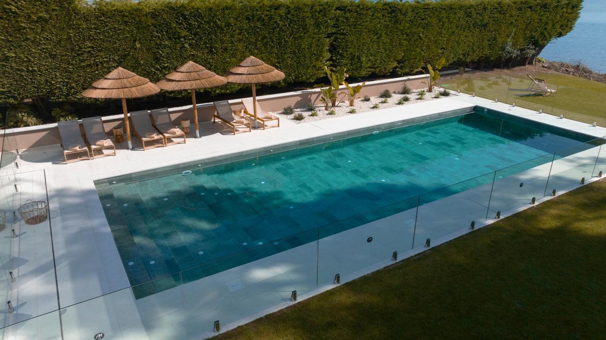 Malates Slow Boutique Hotel Foz Esterno foto